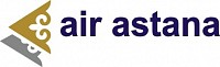 Air Astana logo