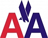 American Airlines logo
