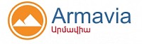 Armavia logo