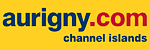 Aurigny Air Services logo