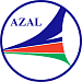 Azerbaijan Airlines logo