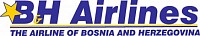 BH Airlines logo