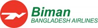 Biman Bangladesh Airlines logo