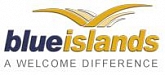 Blue Islands logo