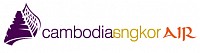 Cambodia Angkor Air logo
