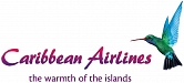 Caribbean Airlines logo