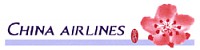 China Airlines logo