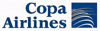 Copa Airlines logo