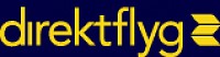 DirektFlyg logo