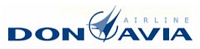 DONAVIA logo
