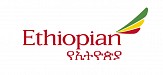Ethiopian Airlines logo
