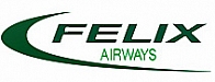 Felix Airways logo
