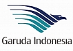 Garuda Indonesia logo