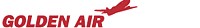 Golden Air Flyg logo
