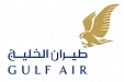 Gulf Air logo