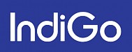 IndiGo Air logo