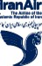 Iran Air logo