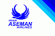 Iran Aseman Airlines logo