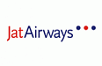 Jat Airways logo