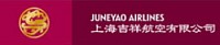 Juneyao Airlines logo