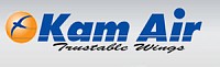 Kam Air logo