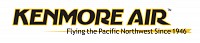 Kenmore Air logo