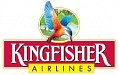 Kingfisher Airlines logo