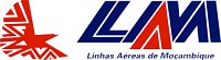 LAM Linhas Aereas De Mocambique logo