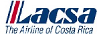 Lacsa logo