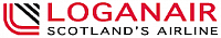 Loganair logo