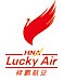 Lucky Air logo