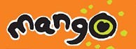 Mango logo