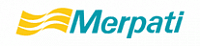 Merpati Nusantara Airlines logo