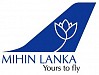 Mihin Lanka logo