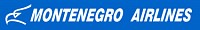 Montenegro Airlines logo