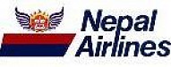 Nepal Airlines Corporation logo