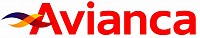 Avianca Brazil logo