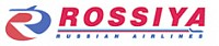 Rossiya - Russian Airlines logo