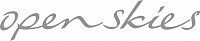 OpenSkies logo
