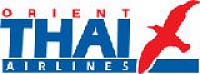 Orient Thai Airlines logo