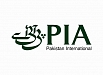 Pakistan International Airlines logo