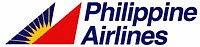 Philippine Airlines logo