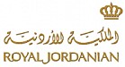 Royal Jordanian logo