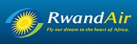 Rwandair logo