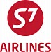 S7 Airlines logo