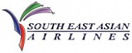 SEAIR - South East Asian Airlines logo