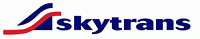 Skytrans logo