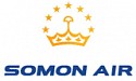 Somon Air logo