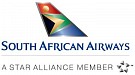 South African Airways logo
