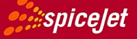 SpiceJet logo